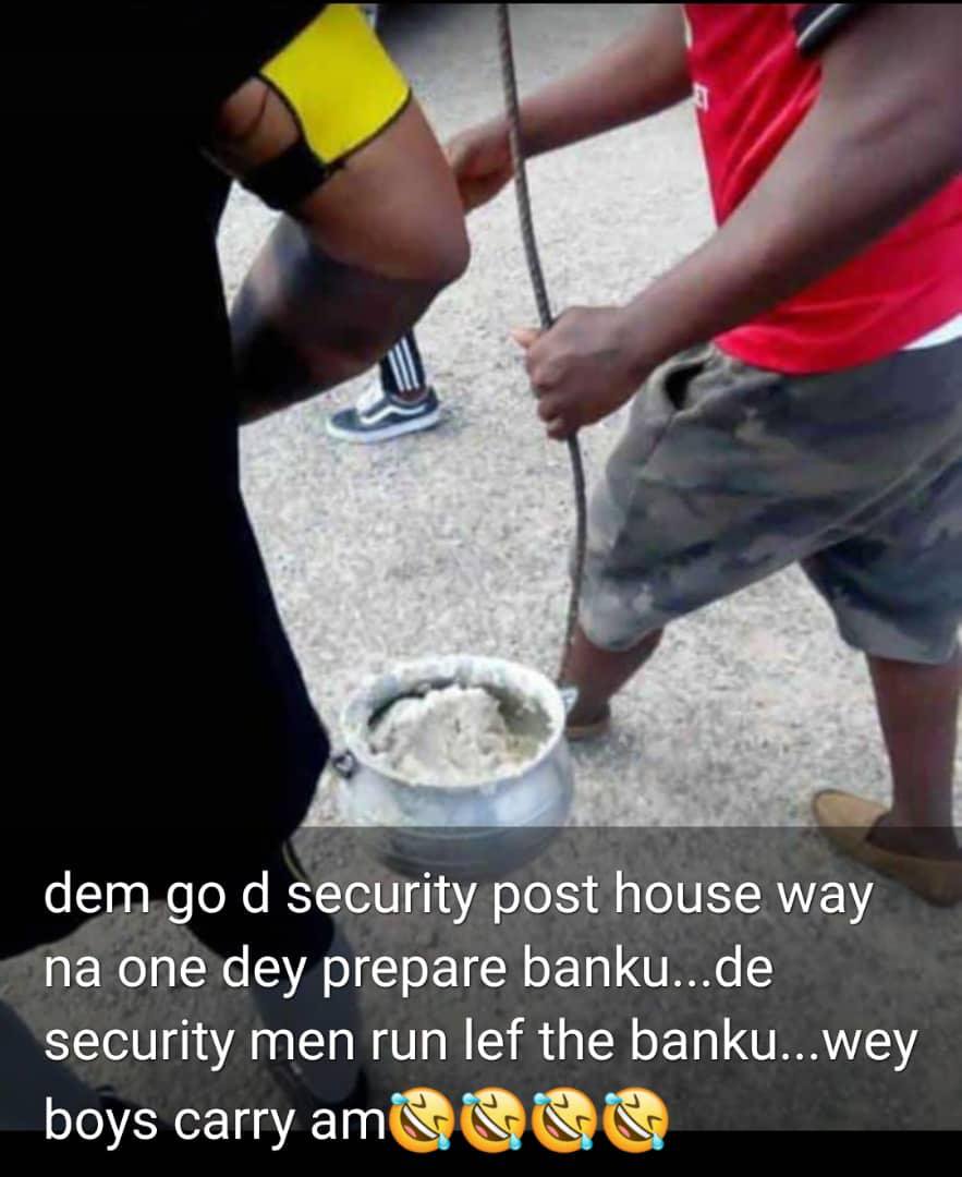 KNUST_Live's tweet image. Here comes the MVP&apos;s on that day.

Tweet us with your reply  by indicating which was your favorite and with the hashtag #KNUSTDemoAt1

#KNUSTLive