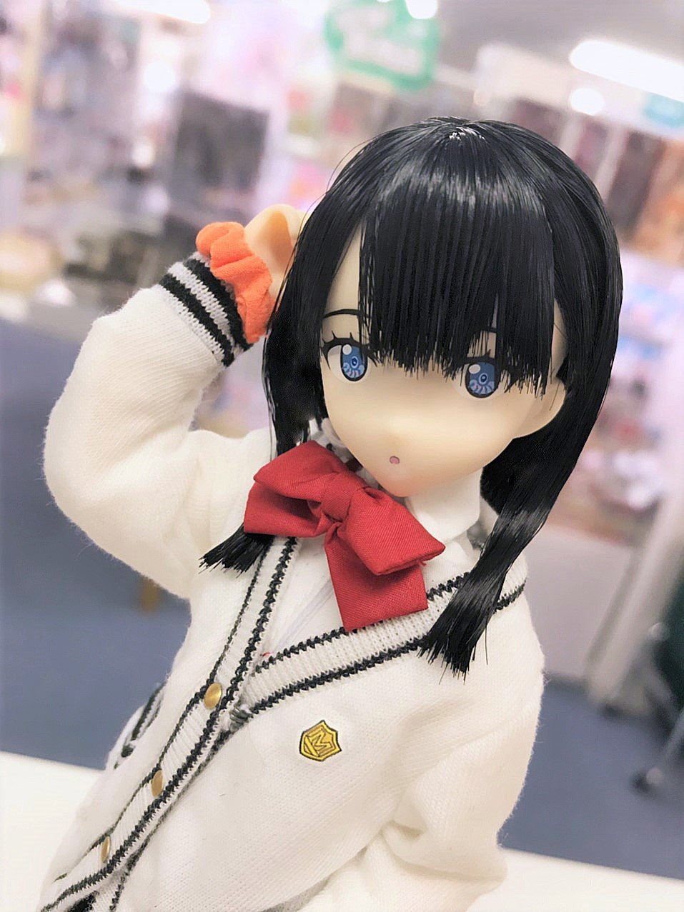 AZONE INTERNATIONAL::キャラクタードール::商品詳細