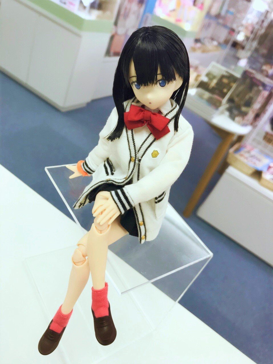 アゾンレーベルショップ池袋 on X: アゾンレーベルショップ池袋 on X: