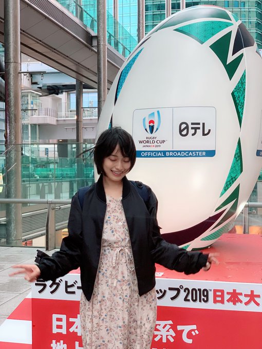 Twitterのコスプレ画像2