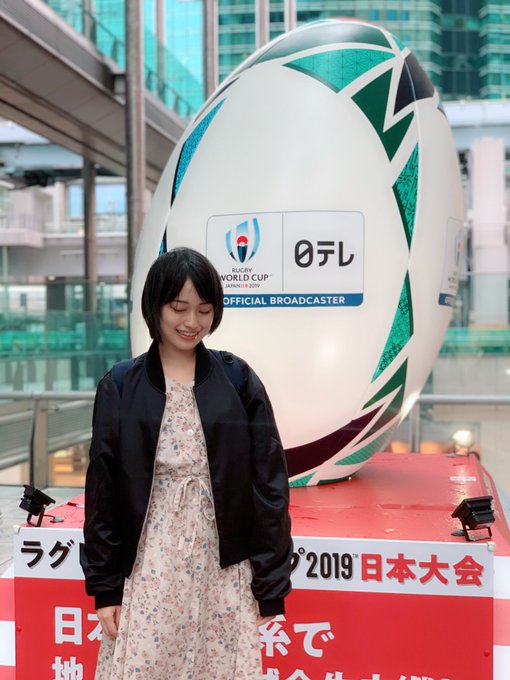 Twitterのコスプレ画像1