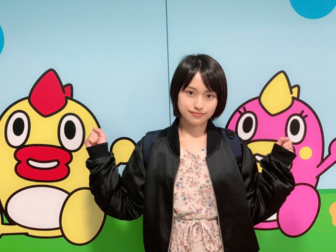 Twitterのコスプレ画像3