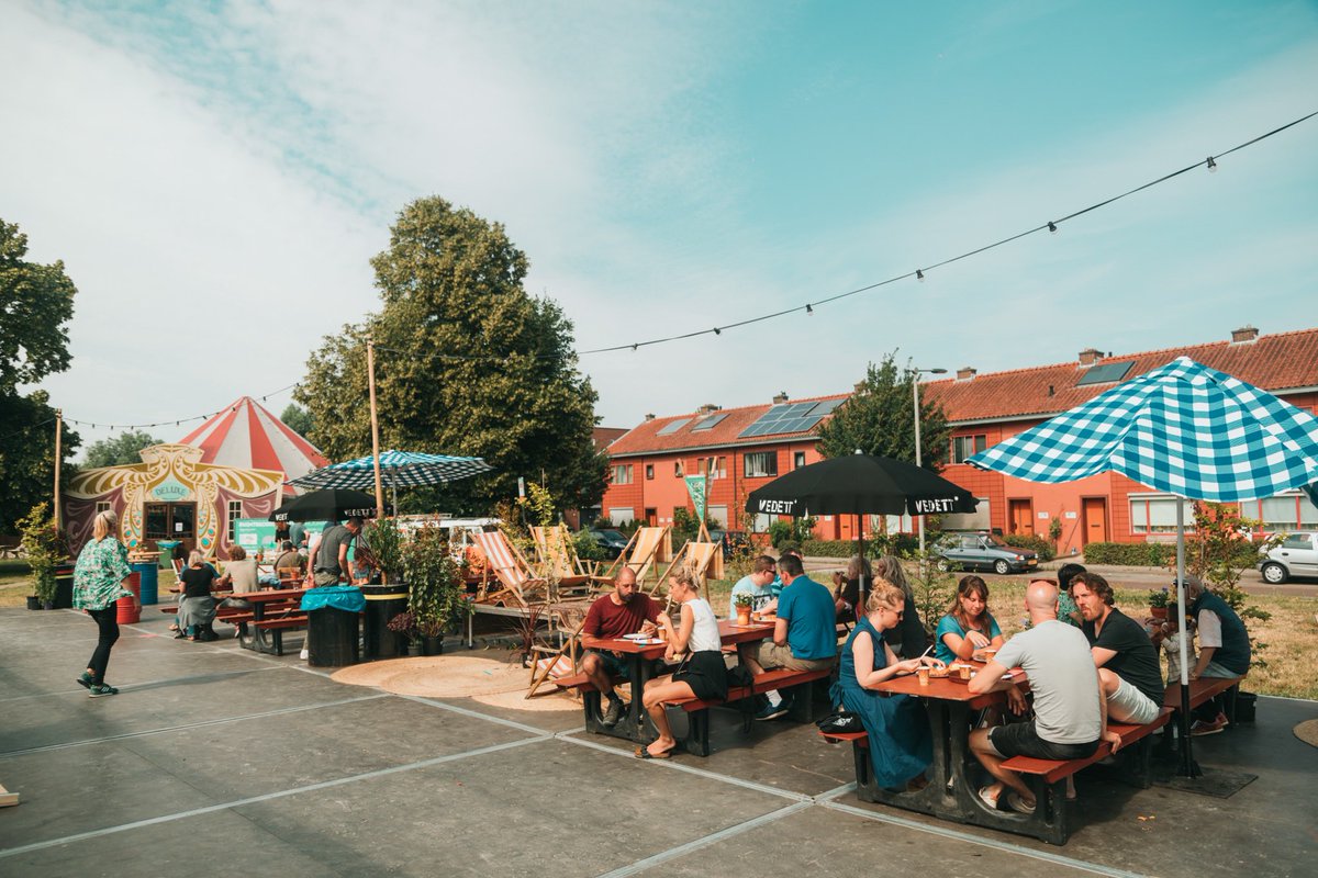 Ruimtekoers tweet media