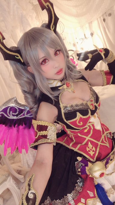 コスプレイヤーありさのTwitter画像43