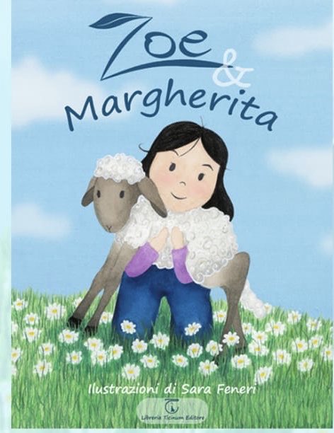 elisetta1979's tweet photo. Le classi II-III dell’@IC_via_Dante incontrano l’autrice Caterina Bernardi per ascoltare le avventure di “Zoe e Margherita” - attività che rientra nell’iniziativa #ioleggoperchè 2019 https://t.co/GZThKOUOwO