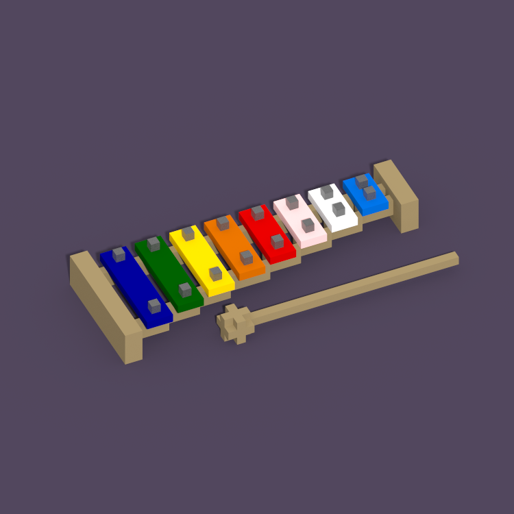 Alcoro13's tweet photo. #Voxtober days 19, 20, 21 &amp; 22: terrarium, accessories, instrument &amp; wires | I haven't had much time these days, but I'm getting back on it. :^)

#voxelart #magicavoxel #voxeldailies 
@VoxelDailies https://t.co/7LvSaTORX4