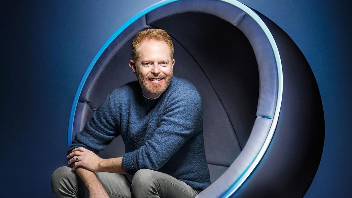 HAPPY BIRTHDAY JESSE TYLER FERGUSON - 22. October  1975. Missoula, Montana, USA 