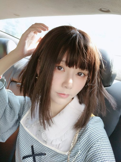 Twitterのコスプレ画像64