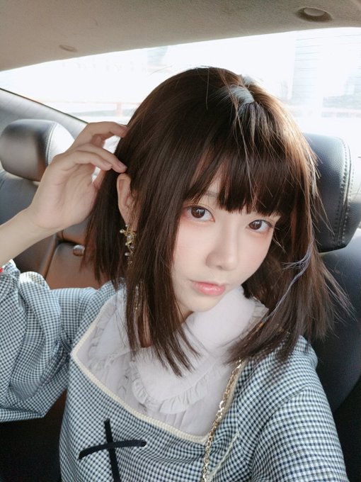 Twitterのコスプレ画像65