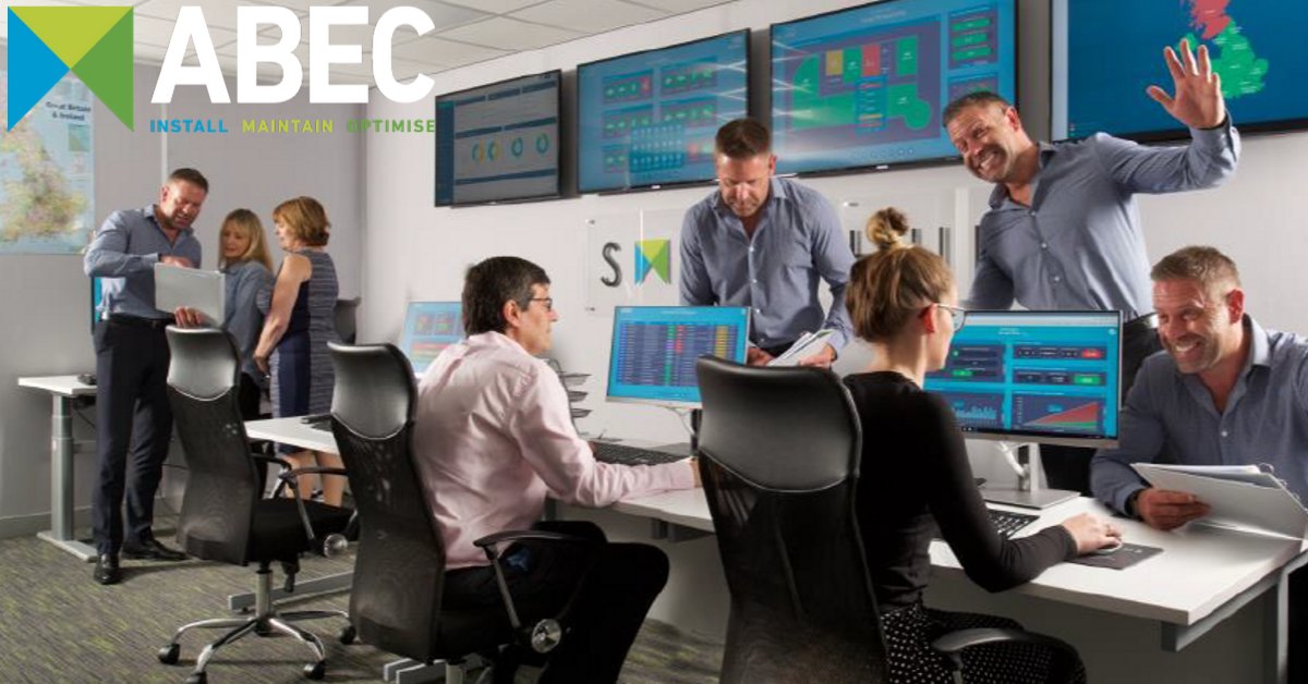 ABEC_UK's tweet image. ABEC’s Sales Director, Paul Morrall, has been busy working with the ABEC team creating a new company brochure &amp;amp; had the pleasure of working with a talented photographer, Mike Couchman.
We’re looking forward to sharing the outcome with you soon. 
#SMARTHUB #ABEC #buildinganalytics