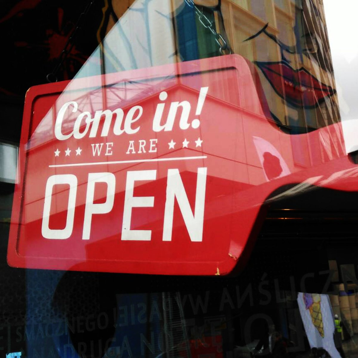 mamuska_net's tweet photo. As we promised! OPEN! :) What will you have for #lunch today? #lunchdeal #lunchquickie #fastlunch JUST SIX POUNDS!!! 🎉 £6 ! or will you come for #bigos #golabki or #pierogi #sauerkraut #mushroom? #london #se1 #lambeth #southbank #tuesdaythoughts #londonfoodie #foodie #foodgasm https://t.co/Pj4hbxiXlq