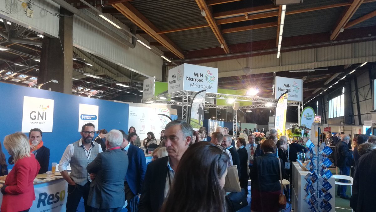 CCI Nantes St Nazaire tweet media