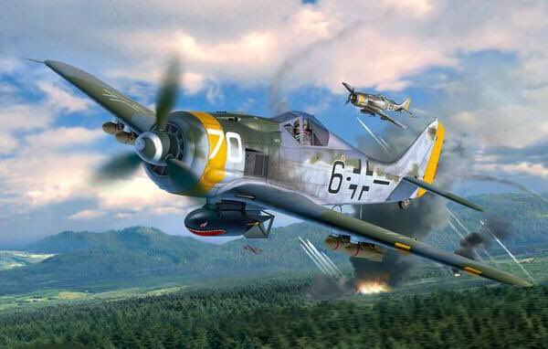 ConavionC's tweet photo. Te gustaría ver las mejores maquetas de avión de la Segunda Guerra Mundial? Aquí las tienes 👇👇

https://t.co/WGxuNP9gll https://t.co/MnnKVJiW7O