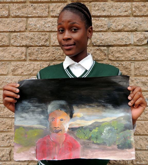 OneWorldClass's tweet photo. What a K-12 Global Art Exchange Looks Like https://t.co/8ngb2u3INH https://t.co/1Ts9kbpRr2