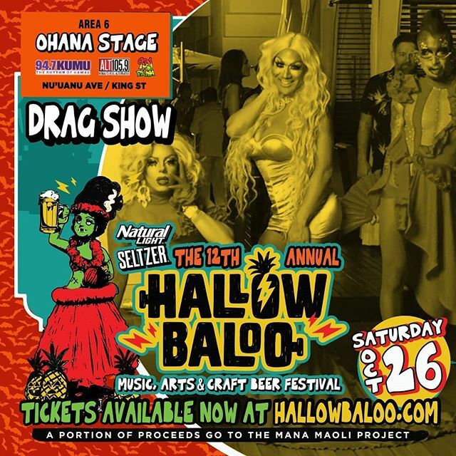 hallowbaloo's tweet photo. In celebration of PRIDE and our LGBT family we have an amazing Drag Performance from our @scarlethnl crew @hallowbaloo this Sat don't forget VIPs get into Scarlett FREE and Club Hallowbaloo wrist bands get in discounted ! https://t.co/W1MTw9c9km