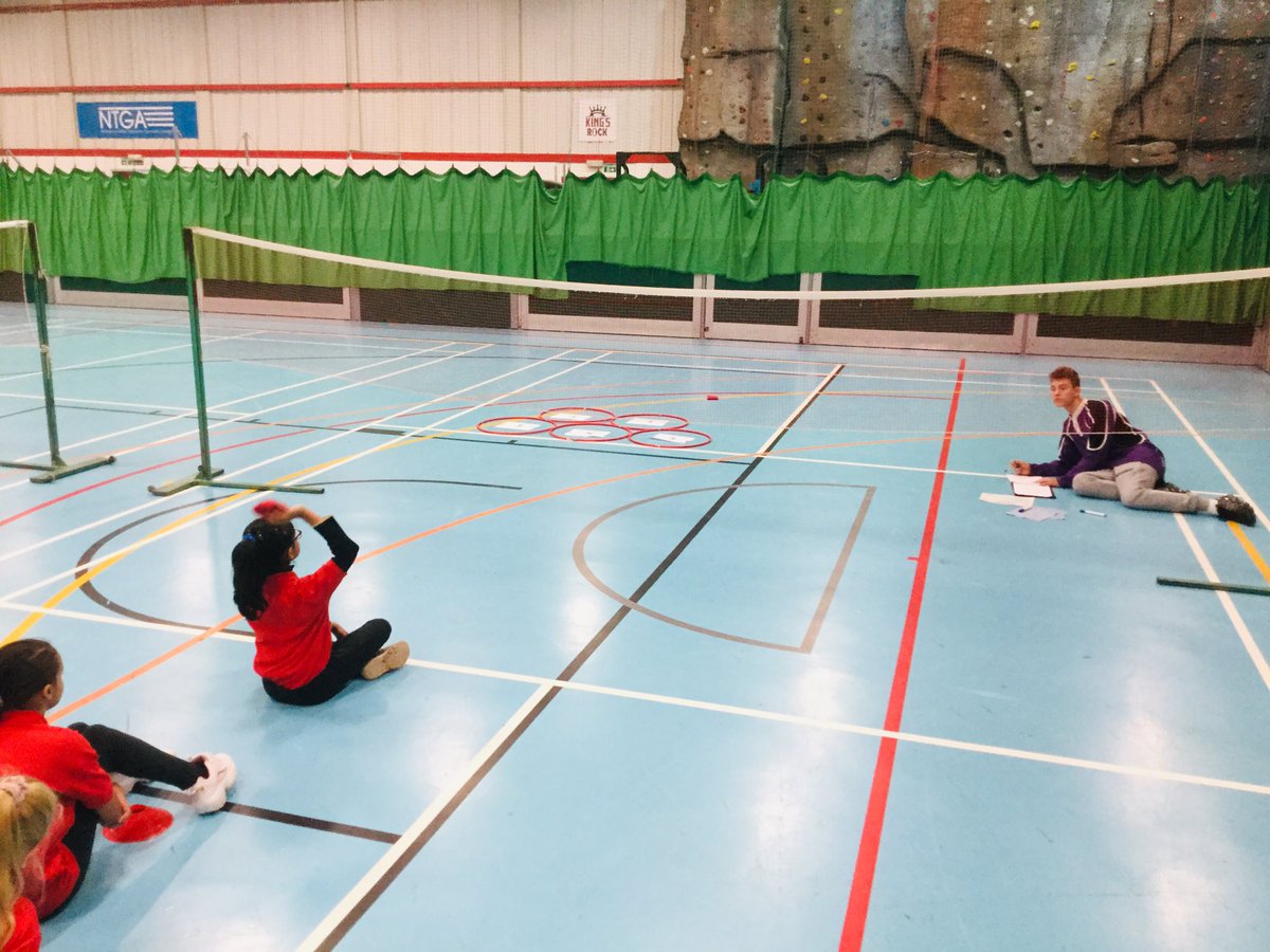 SpringLanePri's tweet photo. Up and over we go! #accuracyiskey #focusonthetarget https://t.co/a6flJRBour