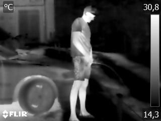 WTechnika's tweet photo. I takovou fotku je možné najít na SD kartě, když zapůjčíte termokameru zákazníkovi. Prý bude měřit izolaci na domě 🤷♀️🥳🙈 ...
#Termokamery @flir
Více na:
https://t.co/oFOSXNVddd
#WTechnika #TermokameryFLIR #FLIR #FLIRE53 #ThermalImaging #funwithFLIR #FLIRSystems https://t.co/CxTG7ABIJi