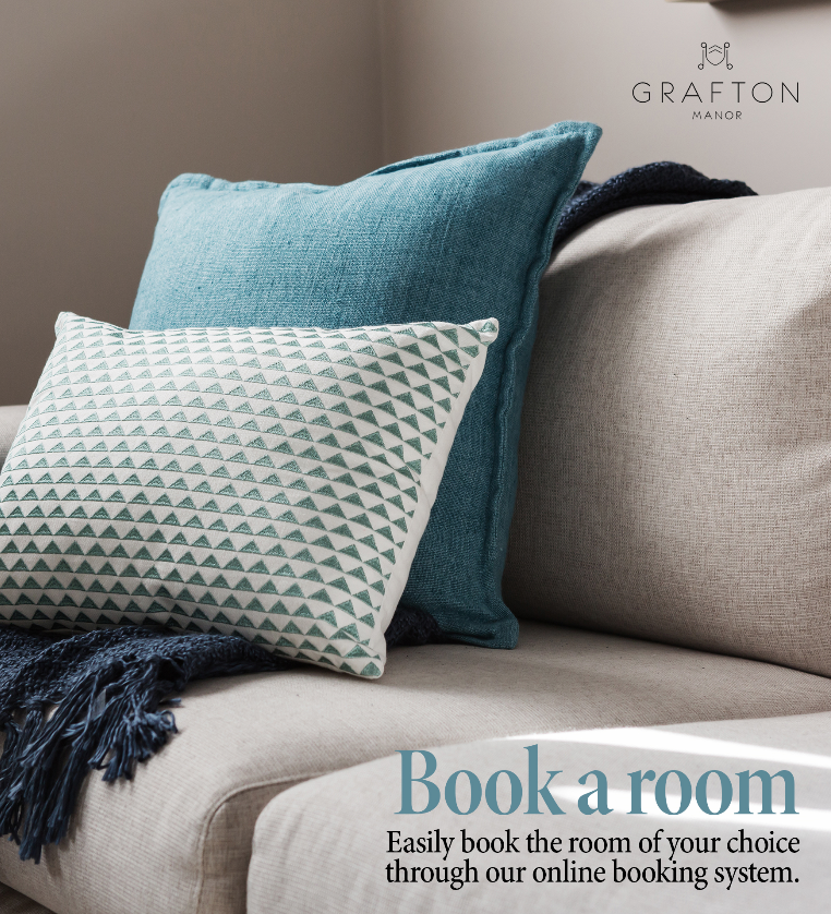 Planning a night away?

For more information or to book one of our rooms then please call 01527 579007 or email office@graftonmanorhotel.co.uk 🛏😴

#GraftonManor #Grafton #GraftonManorHotel #Hotel #Wedding #Bromsgrove #WeddingVenue