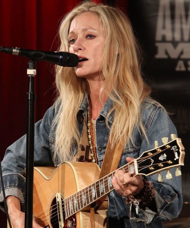 Happy Birthday to singer, songwriter Shelby Lynne born on October 22, 1968 