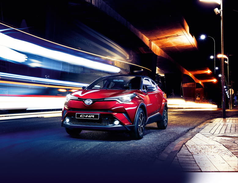 MarletteToyota's tweet image. 'You could be your own spotlight'
- Patrick Stump

This compact high-rise, in a class of its own C-HR sure creates it's own spotlight!

From R352 400. #DARETODRIVE

#toyotachr #daretodrive #toyota #fun #adventure  #TuesdayThoughts #lovemyjob #localislekker #Mzansi #SouthAfrica