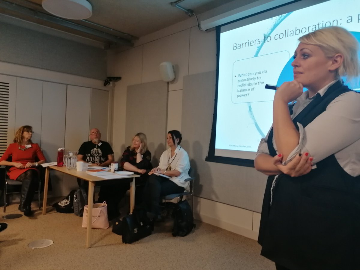 A2ndVoice's tweet photo. Autistic people bringing their expertise as parents, professionals and first hand experiences. @mum2aspergirl @JoPavlopoulou @AnnMemmott @soundcube @AFNCCF #autism #ASCgirls https://t.co/54FHb4Jebe
