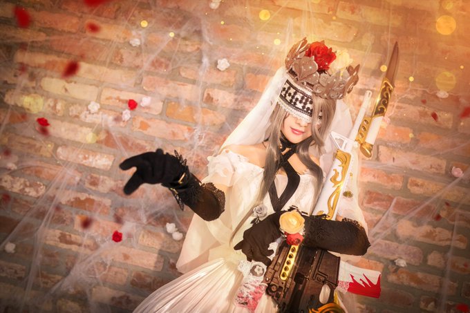 Twitterのコスプレ画像51