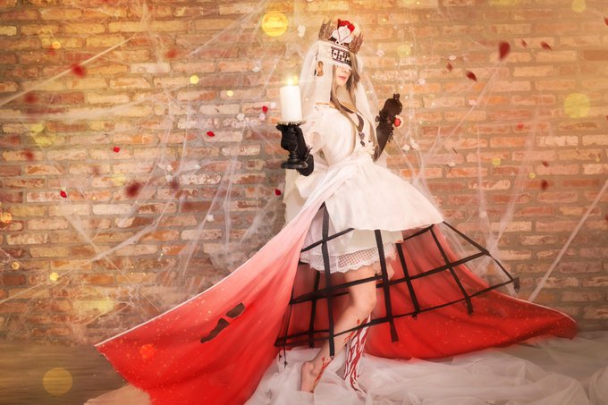 Twitterのコスプレ画像50