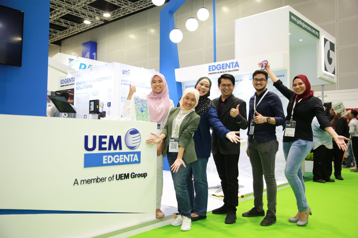 IGEM 2019 tweet media