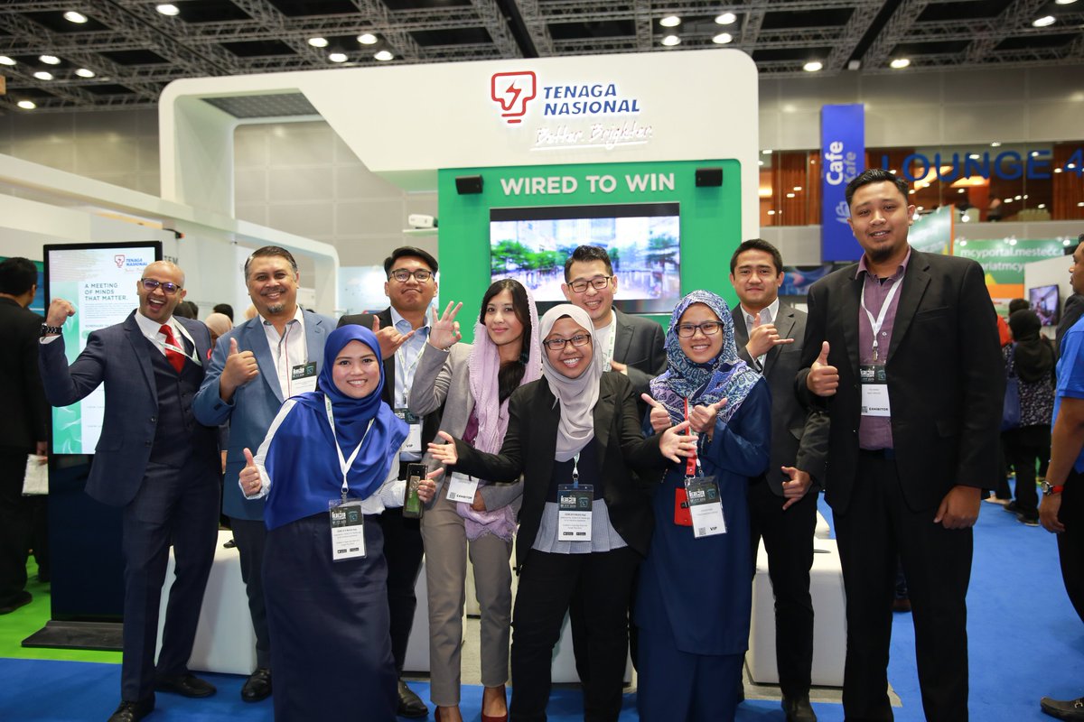 IGEM 2019 tweet media