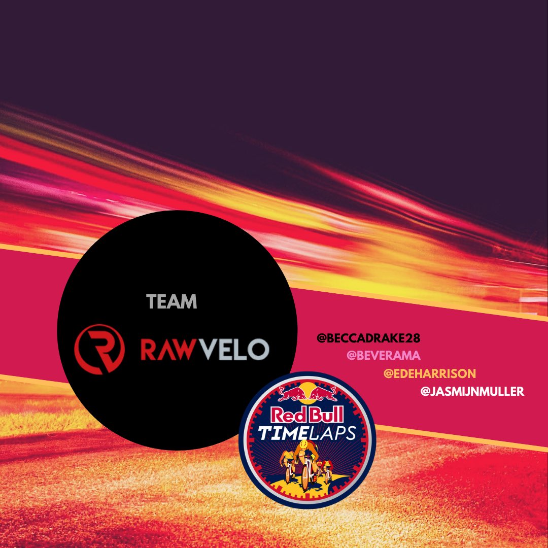 JasmijnMuller1's tweet photo. One more race ... 25 hours of team relay racing fun in Windsor Great Park on 26&amp;27 October as the clocks go back ... 🥶💪🚴‍♀️ #fuelledbynature #drivenbymadness #redbulltimelaps #betheegg #teamworkmakesthedreamwork #bellavelo https://t.co/rjkk57ZzYw