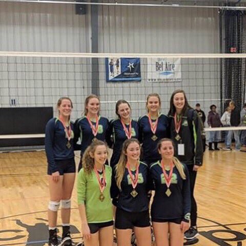 crushvball's tweet photo. Argonia MS &amp; Eisenhower MS BOTH take 2nd in 3 set battles @ their league tourneys! HS girls head to Sub State Saturday!

💙Clearwater vs Mulvane: 1:00@ Andale
💙Winfield vs Chapman: 2:00@ Chapman
💛Belle Plaine @ Bluestem:TBD
💜Medicine Lodge @ Elkhart:TBD

Give it your ALL!!🏐💪🏼 https://t.co/MrPcTKVmht