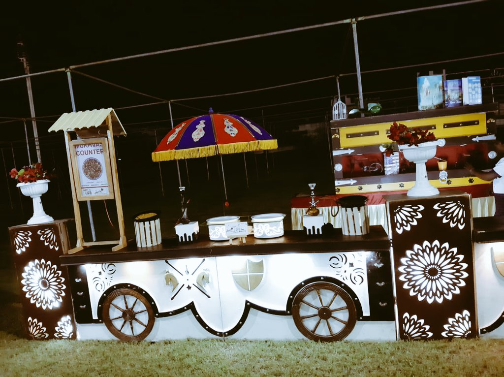RajShreeDisplay's tweet photo. Booking for the functioning of my display has started. Whoever wants to contact me can contact this number.8209764410 8875007649 https://t.co/alxrsH5Ni0