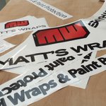 Photo by Matt's Wraps (@mattswraps)