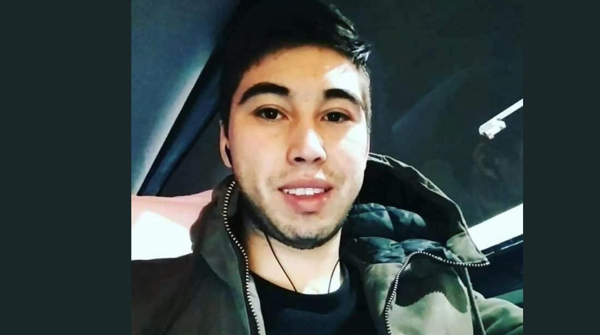 RedMaule's tweet image. Muere joven de 25 años tras recibir impacto de bala en Curicó redmaule.com/muere-joven-de…