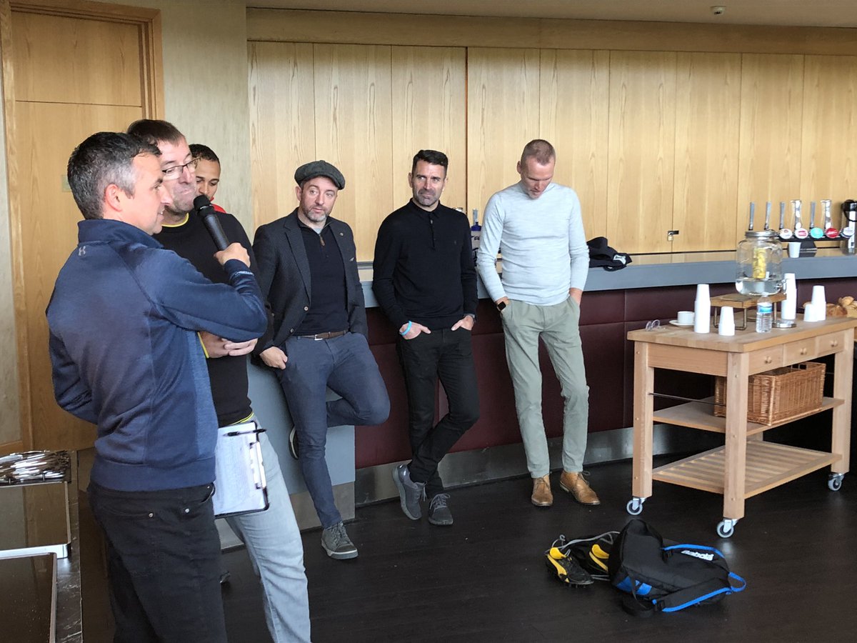 Copa Del CL tweet media