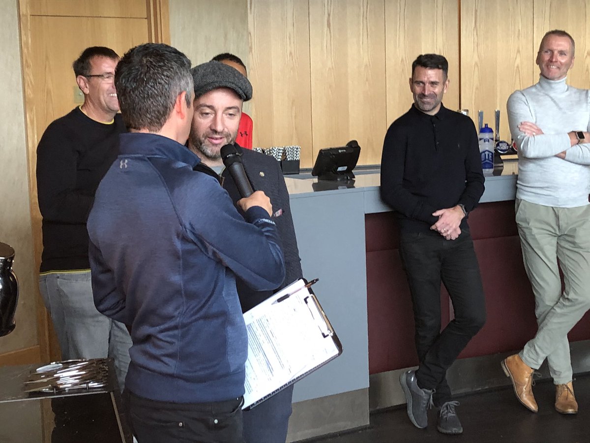 Copa Del CL tweet media