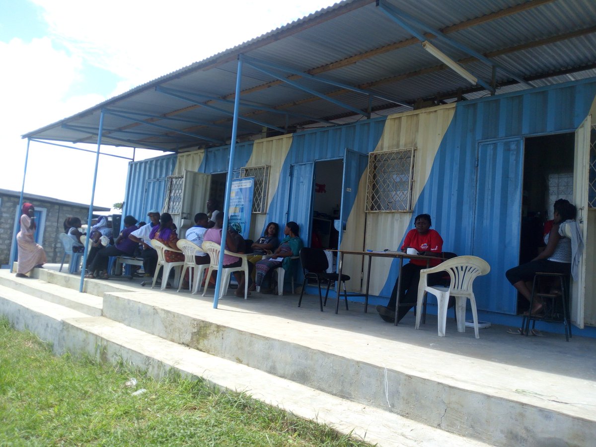 On going in reach at FHOk youth center Mombasa #TupangePamoja <a href="/fhokmyc/">FHOKMombasaYC</a> <a href="/IlcydK/">ILCYD-Kenya</a> <a href="/PwaniYouth/">Pwani Youth Network</a> <a href="/StretchersYouth/">STRETCHERS YOUTH ORGANIZATION</a> @DSWKenya <a href="/KenyaRedCross/">Kenya Red Cross</a> @coast_woman <a href="/ShakirinaYouth/">Shakirina Youth for Development</a> <a href="/Amref_Kenya/">Amref Health Africa in Kenya</a> <a href="/Oayouthkenya/">OAYouth Kenya</a>