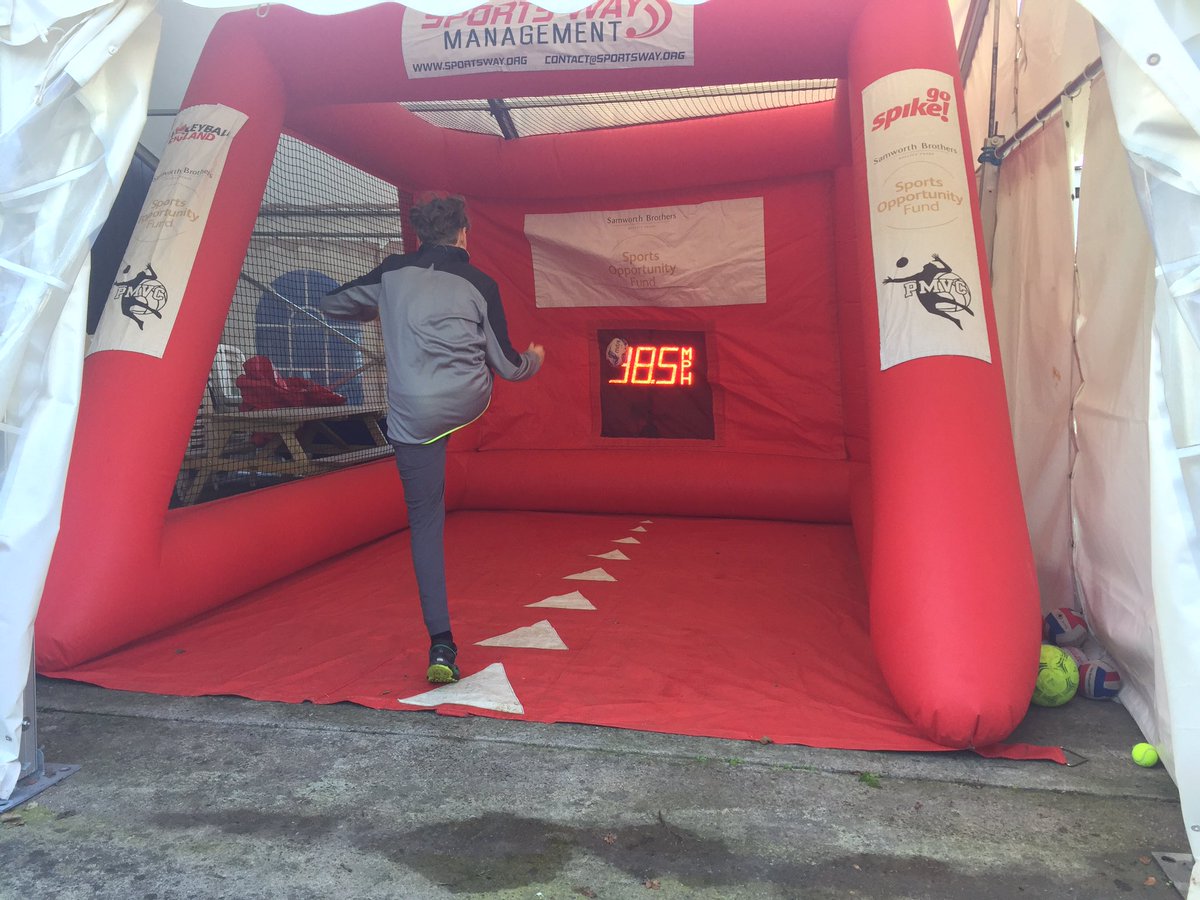 SportsWayManagement tweet media