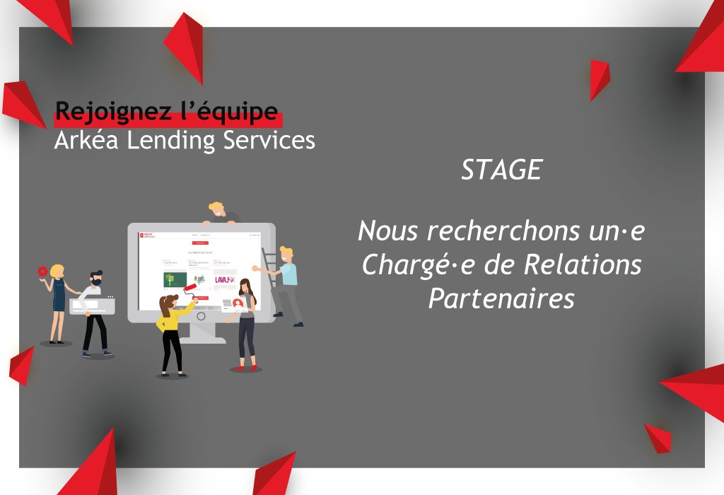 Arkéa Lending Services tweet media