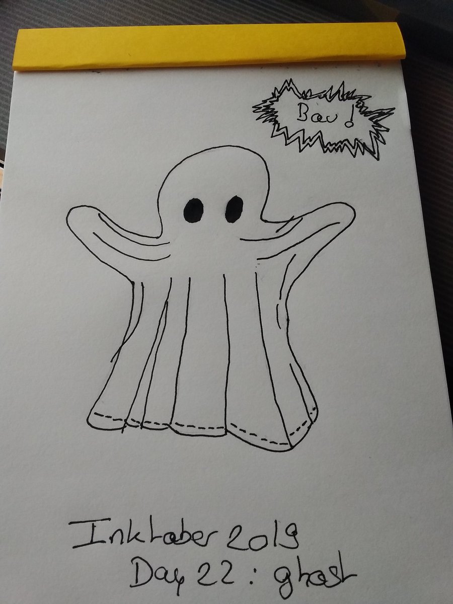 chloflo14's tweet photo. J'ai fait un dessin très minimaliste mais bon c'est dur de dessiner dans le train ça n'arrête pas de bouger donc je pouvais pas faire mieux puis je le trouve pas si mal #Inktober #inktoberday22 https://t.co/Vj19fTrMoZ