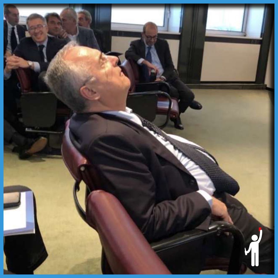 CALCIATORI BRUTTI tweet media