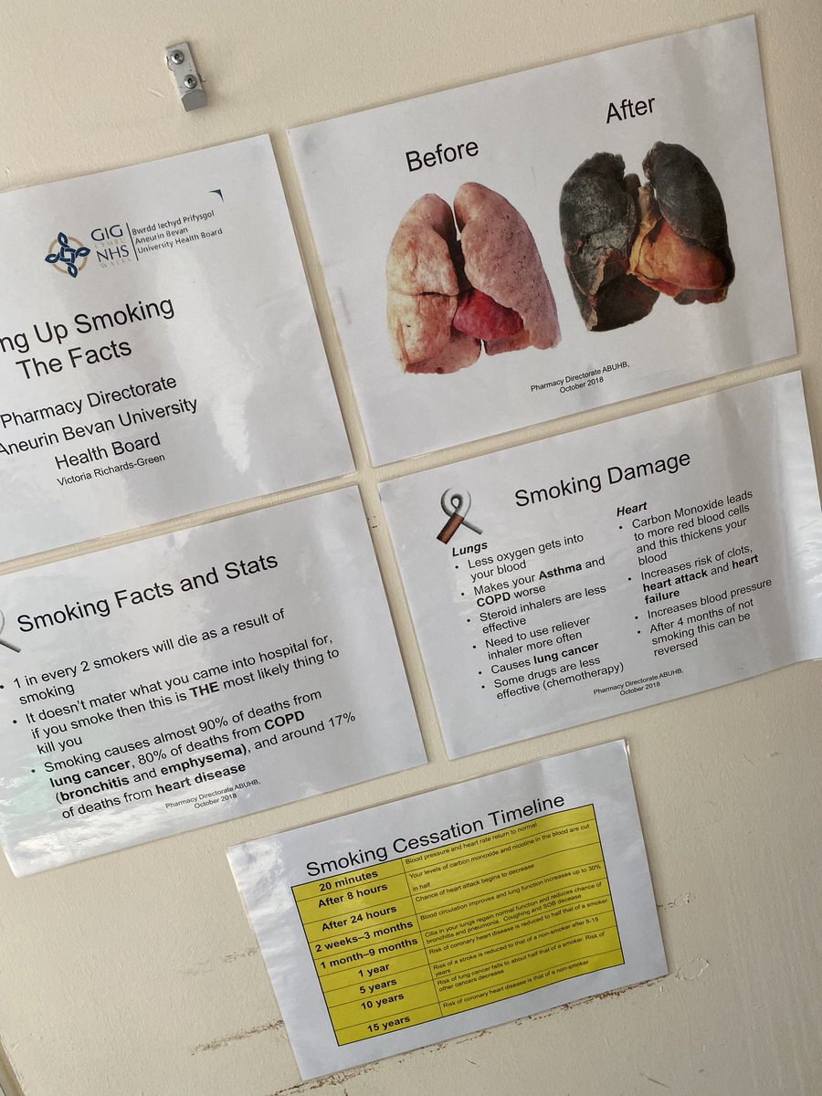 WardLyndsey's tweet photo. Come &amp; Join us at C6W today for some open discussion on Smoking Cessation ..lots of information, goodies and light refreshments available @HelpMeQuitWales @PublicHealthW @AneurinBevanUHB @GemmaCouch1 @traceypw17 https://t.co/Hu6zGFwRtm