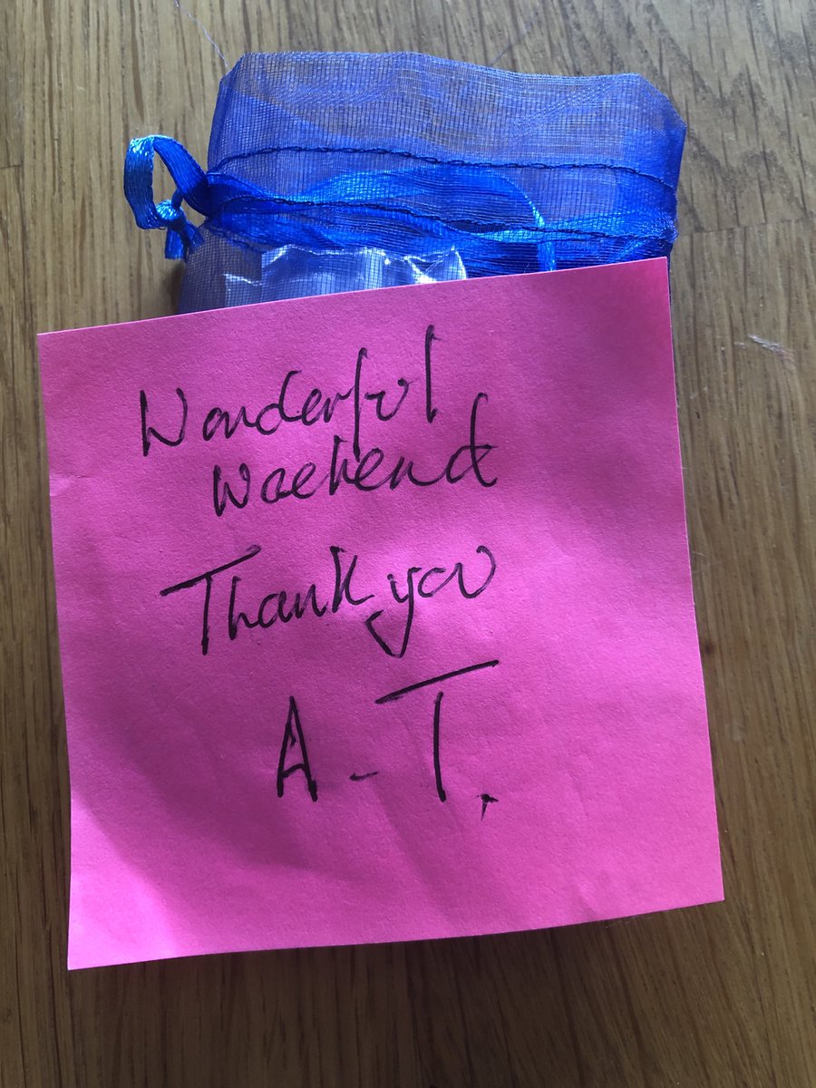 Happy guest! #Anglesey #holidaycottages