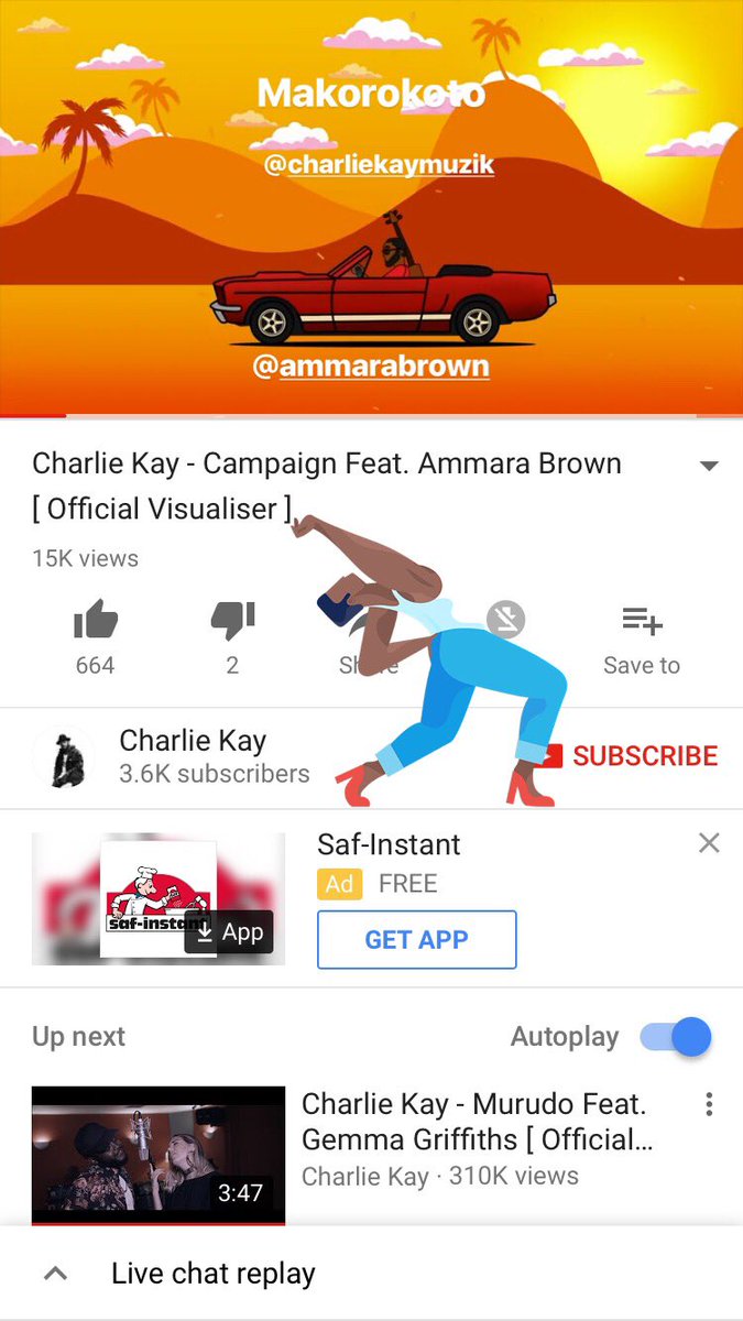 Gemma Griffiths tweet media