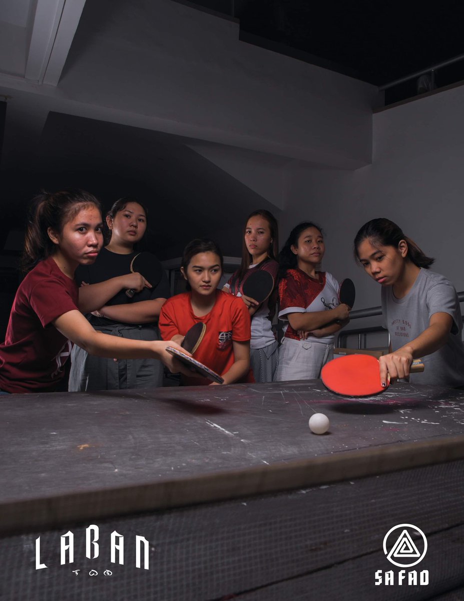 uscsafadcouncil's tweet photo. Stay alert &amp; keep your eyes on the ball 🔺

Support our SAFAD sports team these coming USC Days and give out your loudest "Laban SAFAD, SAFAD Laban!" 🔥

Photo by: Garel Sison

#LabanSAFAD
#USCDays2019 https://t.co/7vShv66FiB