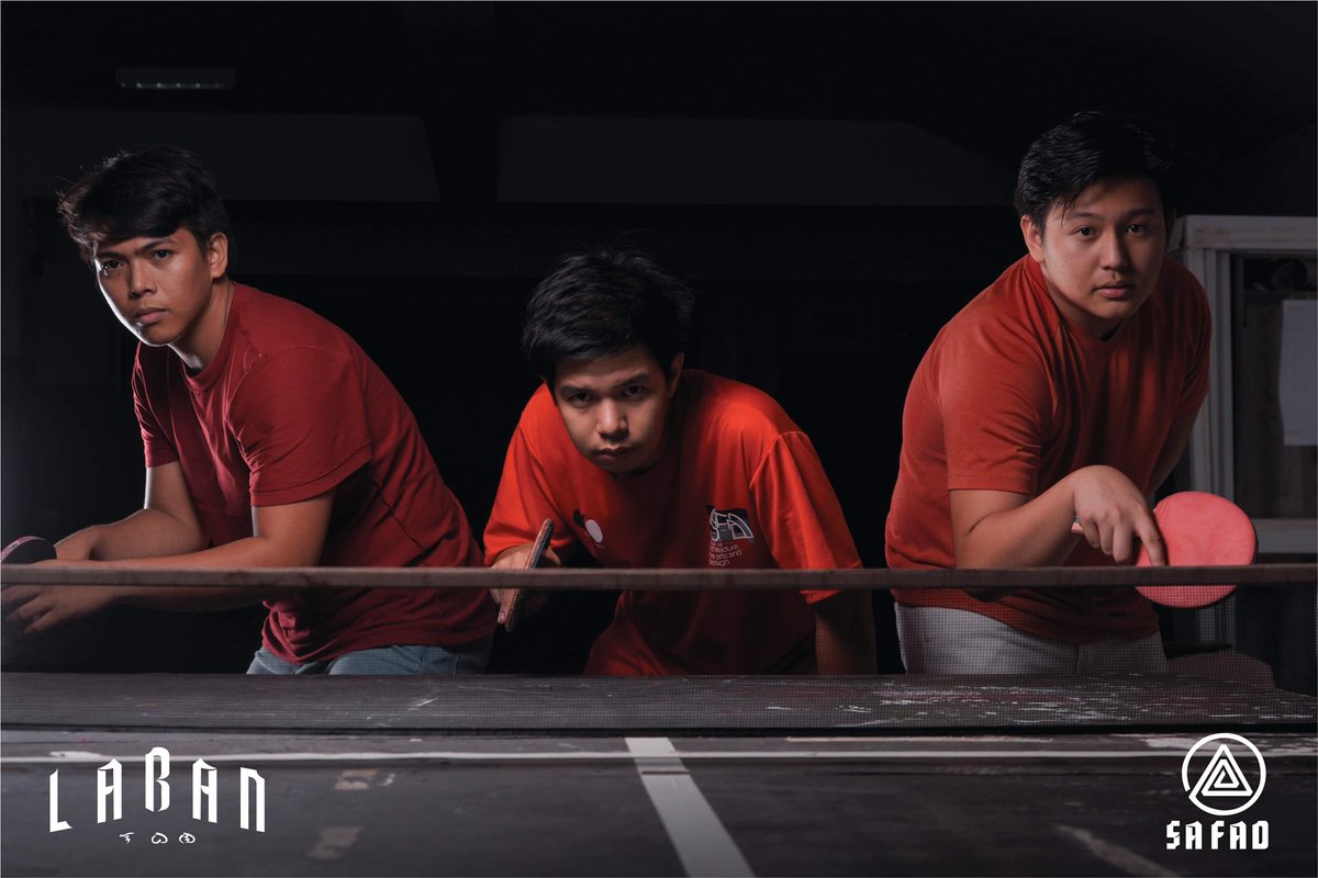 uscsafadcouncil's tweet photo. Stay alert &amp; keep your eyes on the ball 🔺

Support our SAFAD sports team these coming USC Days and give out your loudest "Laban SAFAD, SAFAD Laban!" 🔥

Photo by: Garel Sison

#LabanSAFAD
#USCDays2019 https://t.co/7vShv66FiB