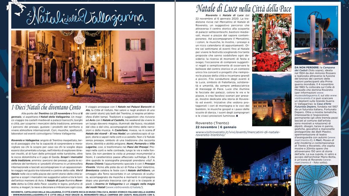 That's Italia - Raccontiamo l’Italia più bella tweet media