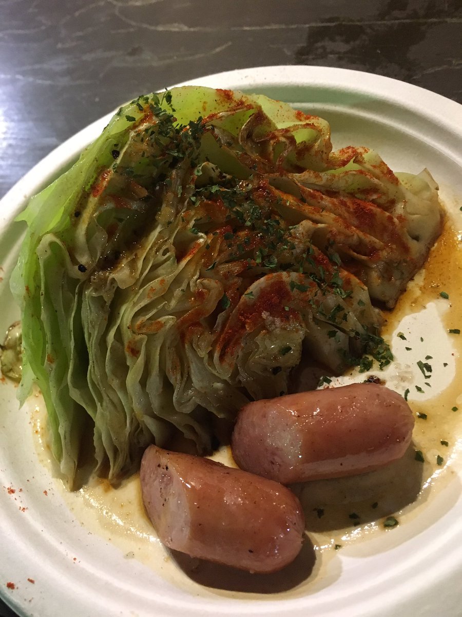 ikesiguyou's tweet photo. にんにくフェス行って来た(´-ω-`)
入場者プレゼントのブレスケアとペパリーゼ配布無くなって貰えなかった…（笑） https://t.co/27JKULY2ja
