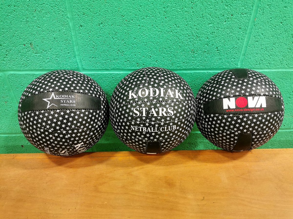 ksnc2019's tweet image. So grateful to have 3 companies sponsor Kodiak Stars Netball Club. The support you have given is hugely appreciated.
#grassrootsports
#thisisnetball
#itsusitsnow
#togetherweshinebrighter