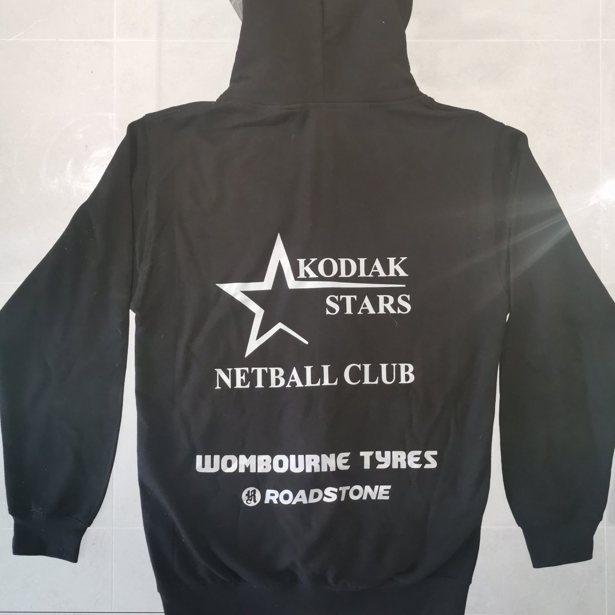 ksnc2019's tweet image. So grateful to have 3 companies sponsor Kodiak Stars Netball Club. The support you have given is hugely appreciated.
#grassrootsports
#thisisnetball
#itsusitsnow
#togetherweshinebrighter